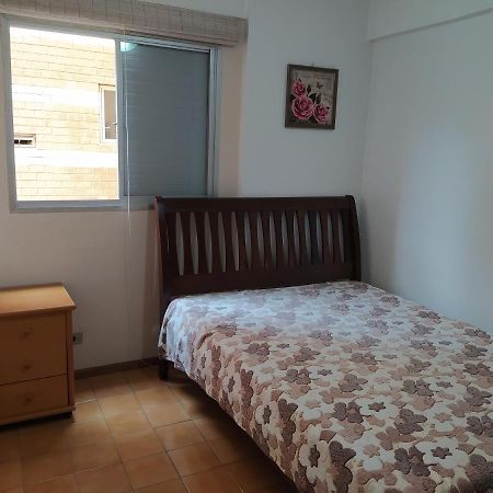 Aconchegante E Amplo Apartamento Familiar Pertinho Da Praia! 과루자 외부 사진