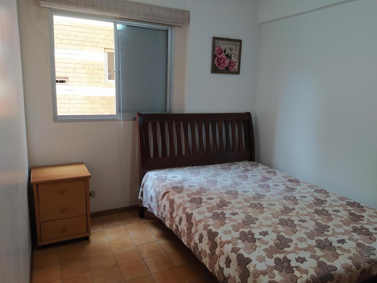 Aconchegante E Amplo Apartamento Familiar Pertinho Da Praia! 과루자 외부 사진